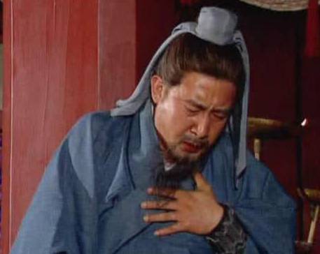 姜维历史图片