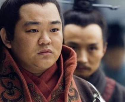 姜维历史图片