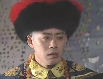 顺治历史图片