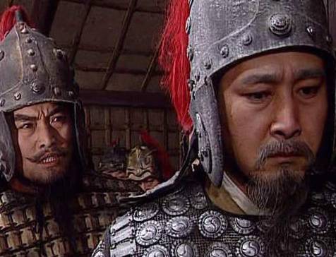 刘禅历史图片
