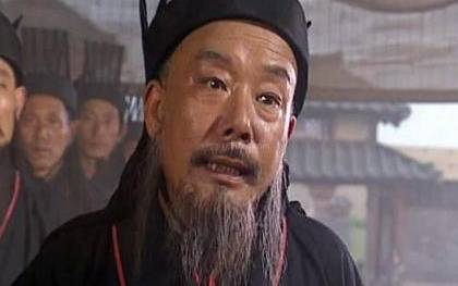 刘禅历史图片