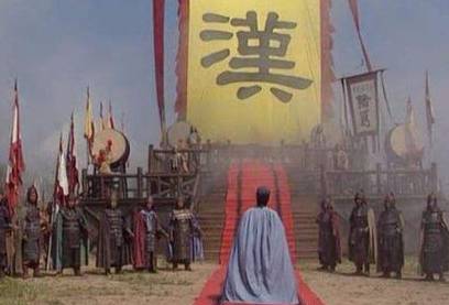 姜维历史图片