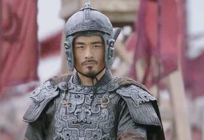 姜维历史图片