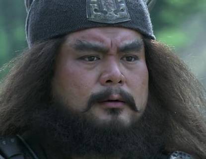 夷陵之战历史图片