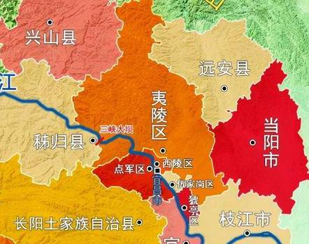 夷陵之战历史图片