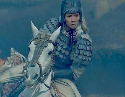 夷陵之战历史图片