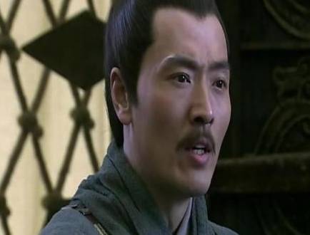 夷陵之战历史图片