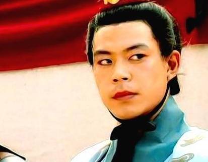刘备历史图片
