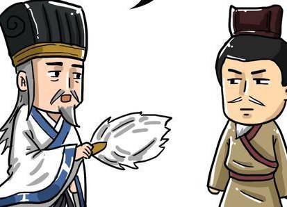 刘备历史图片