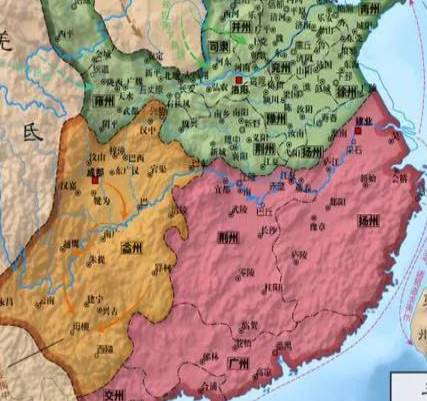 马谡历史图片