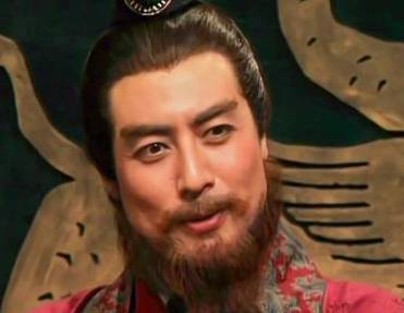 张昭历史图片