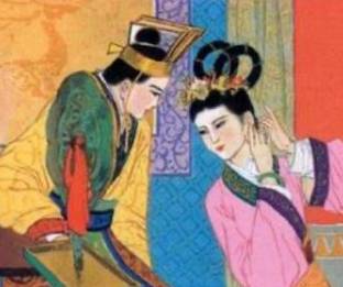 司马相如历史图片