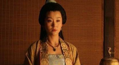历史上死得最惨的帝王后妃历史图片