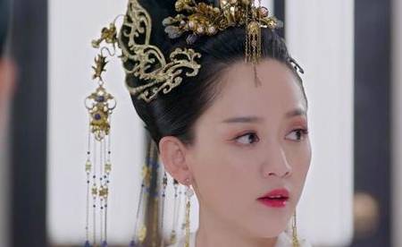历史上死得最惨的帝王后妃历史图片
