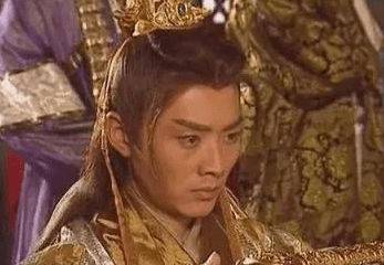 朱权历史图片