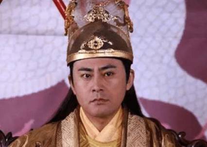 朱权历史图片