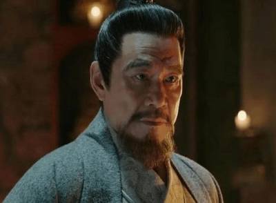 朱权历史图片