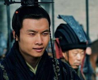 曹丕历史图片