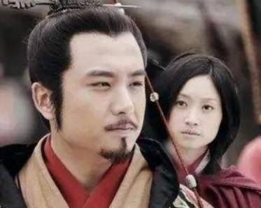 庞煖历史图片