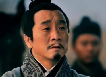 刘备历史图片
