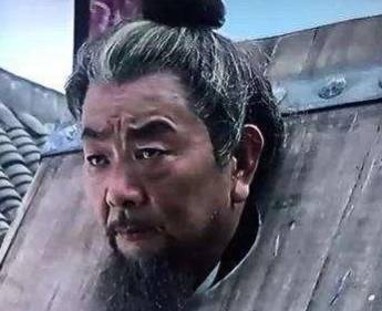 汉景帝历史图片