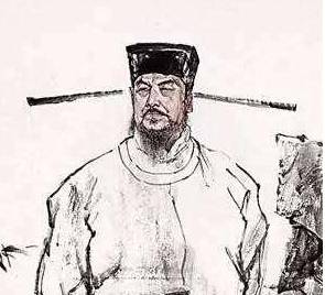 范仲淹历史图片