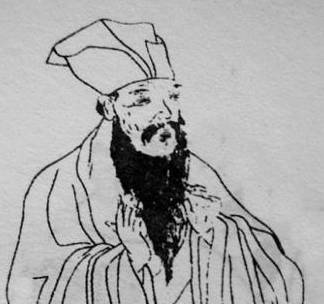 程门立雪历史图片