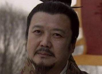 刘文静历史图片