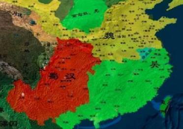 霍峻历史图片
