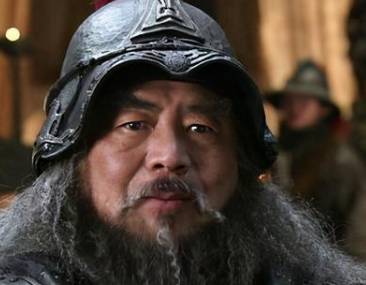 董卓历史图片