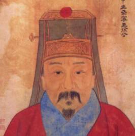 明朝历史图片