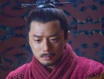 陈豨历史图片