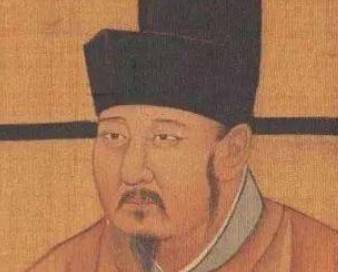 狄青历史图片
