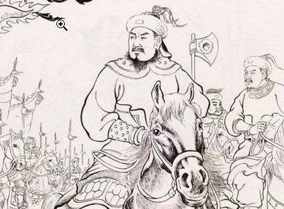秃发树机能历史图片