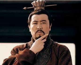 刘璋历史图片