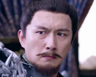 安禄山历史图片