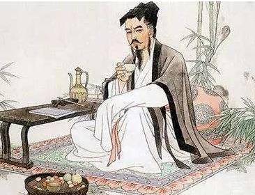 骆宾王历史图片