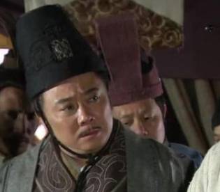 楚顷襄王历史图片
