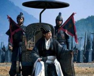 刘禅历史图片