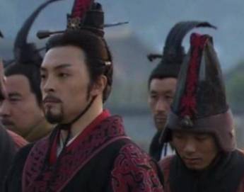 秦朝历史图片