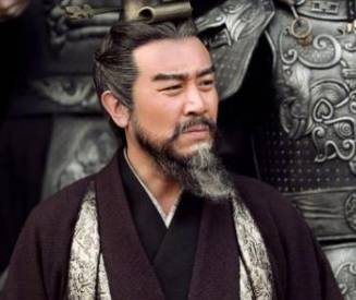 关羽历史图片