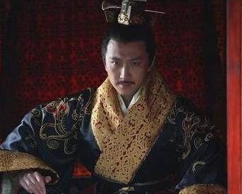 邛成太后历史图片