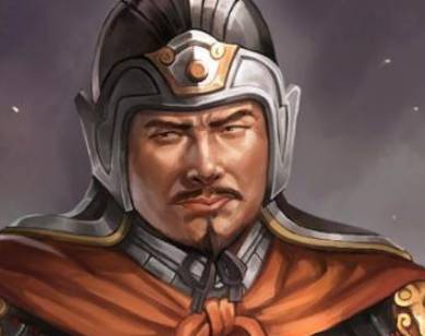 刘备历史图片