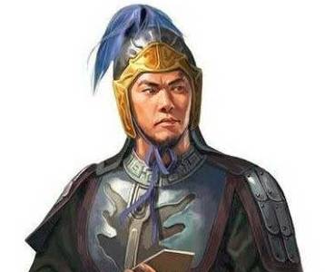 刘禅历史图片
