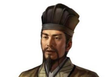 刘禅历史图片