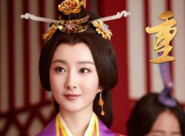 秦穆公历史图片