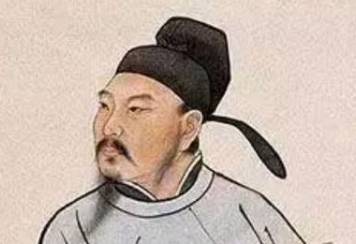 白居易历史图片
