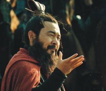 曹操历史图片