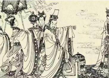 汉昭帝历史图片