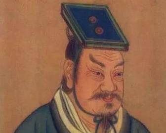 刘裕历史图片